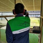 TIRADOR GALERIA DE TIRO